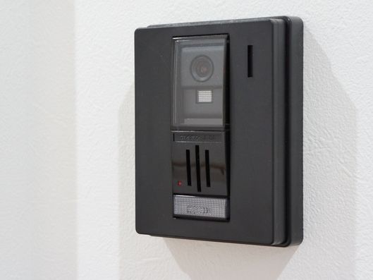 インターフォン