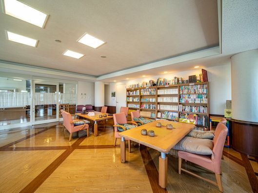 カルチャールーム