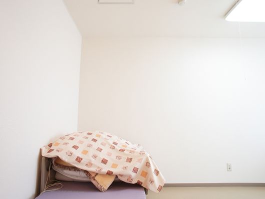 部屋