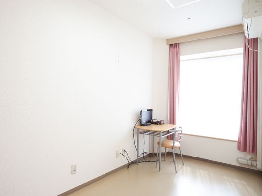 部屋