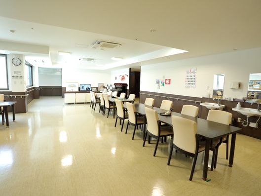 多目的スペース