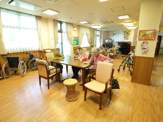 多目的スペース