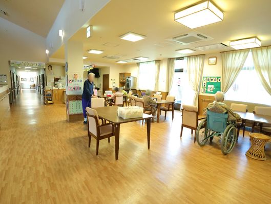 多目的スペース