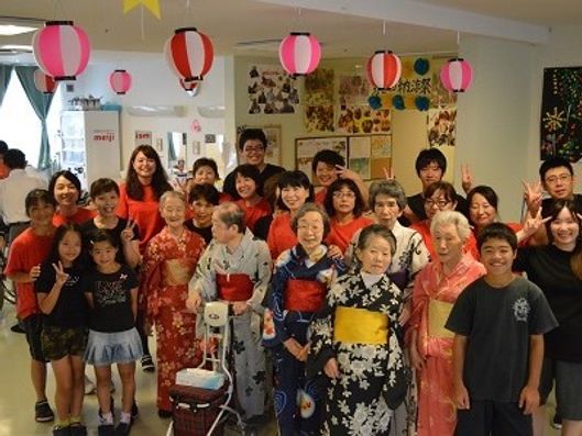 イベント・レクリエーション