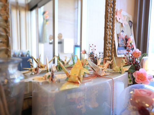 展示物