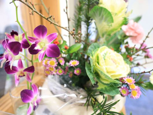 生け花