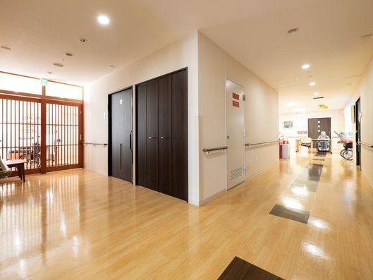 通路