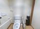 快適なトイレ設備
