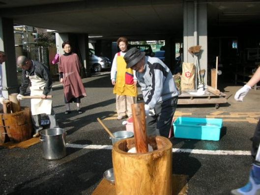イベント