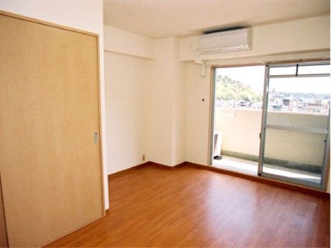 エアコンのある居室