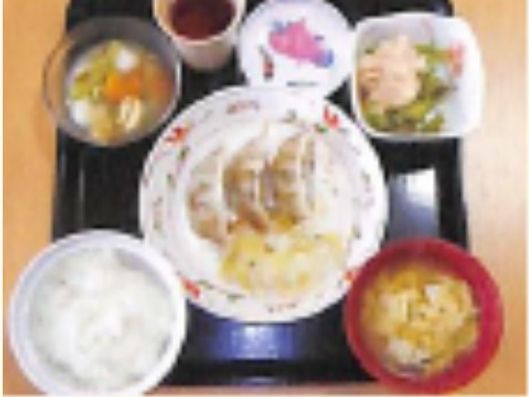 食事