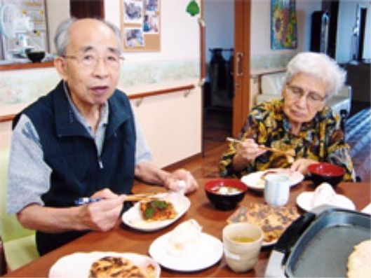 食堂