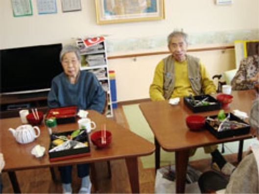 食堂