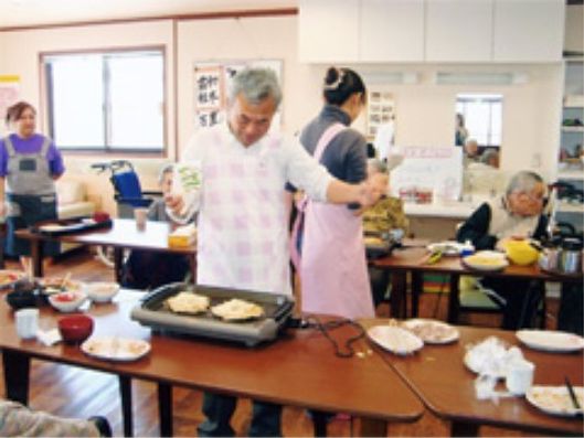 レクリエーション