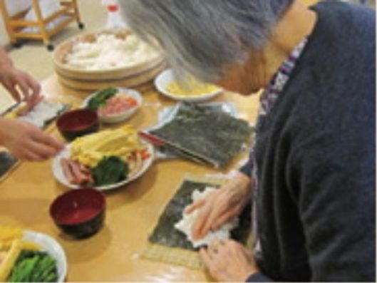 調理