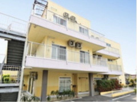 「ここから百舌鳥西之町」外観