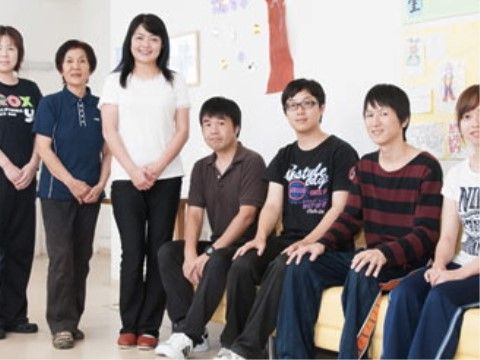 「ここから百舌鳥西之町」スタッフ