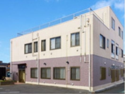 外観1