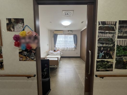 居室