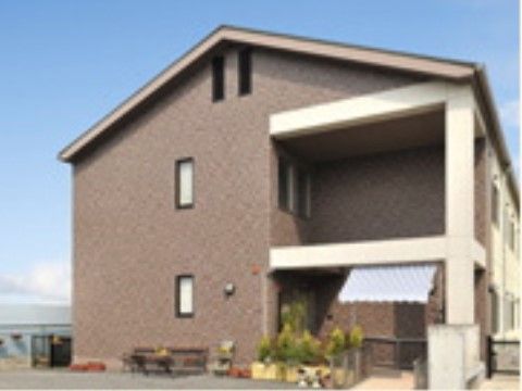 「ここから堺たんぽぽ村」外観