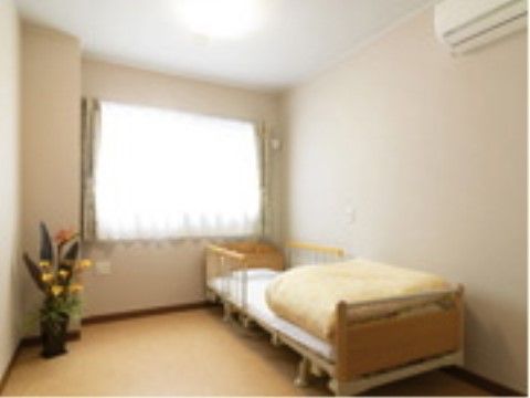 「ここから堺たんぽぽ村」居室