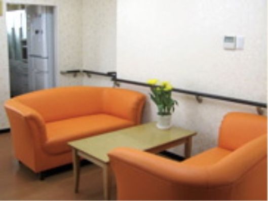 リビングルーム