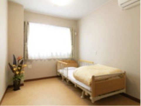 「ここから尼崎小田」居室