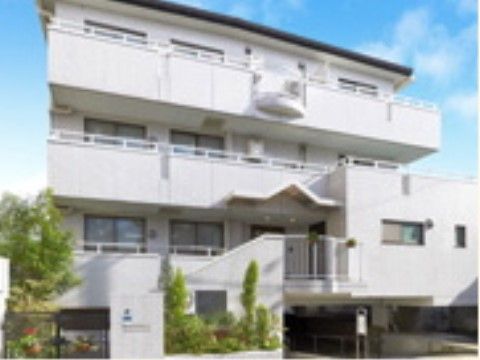 「ここから尼崎小田」外観1