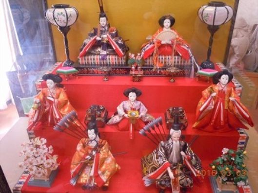 ひな祭り3