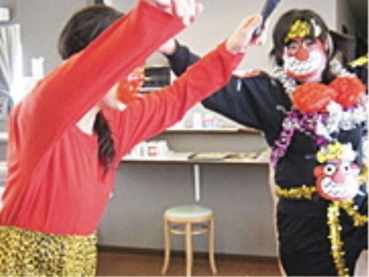 レクリエーション1