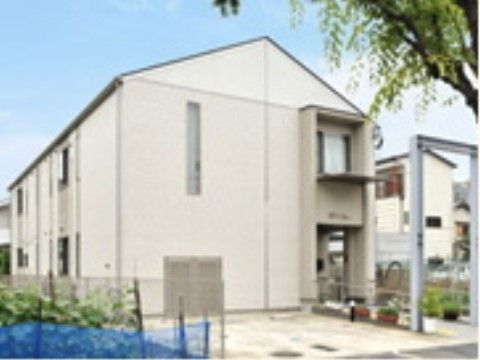 「ここから吉田本町」外観