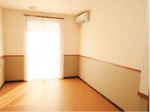 「こころとからだ東湊」居室