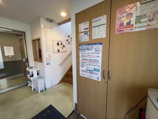 掲示物
