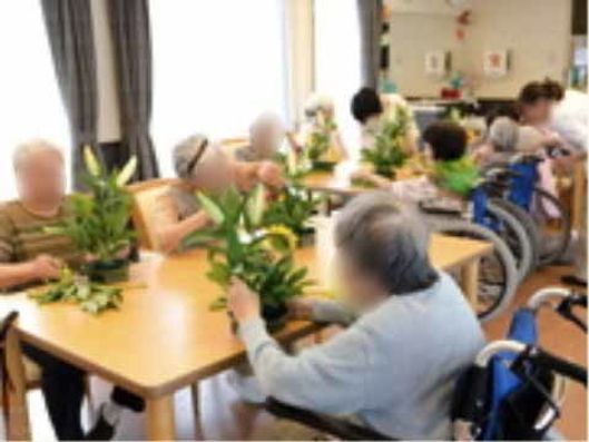 レクリエーション