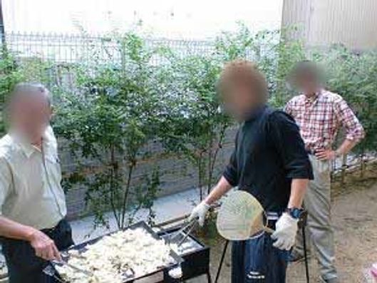 焼肉
