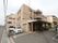 全室個室の３階建ての施設