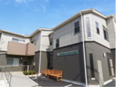 「ここから南千里」の環境。周辺にスーパーなどがあり日用品のお買い物にも便利。