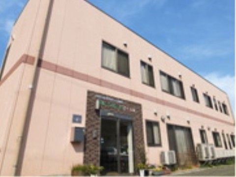 「ここからさくら苑南茨木」の環境。最寄駅から徒歩で通える距離にある。