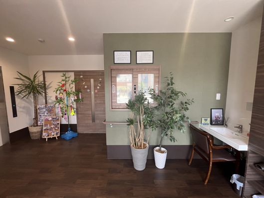 スタッフイメージ