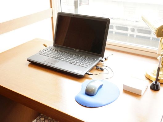 パソコン用デスク