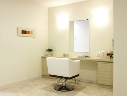 ビューティールーム