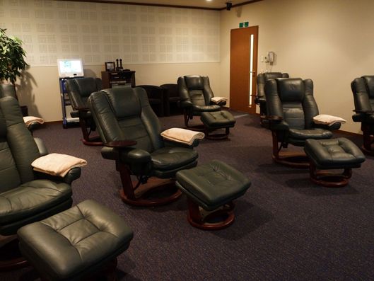 シアタールーム