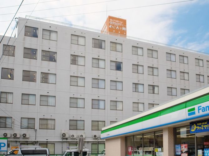 わじろの郷（株式会社 パイン）の施設写真