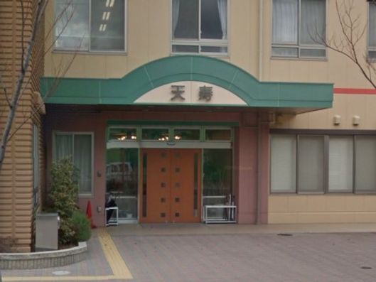 外観4