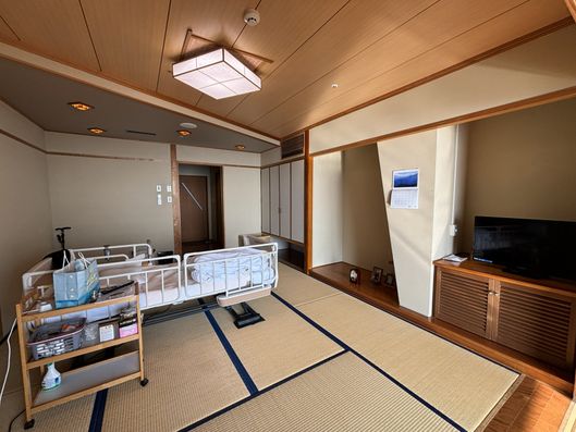 居室