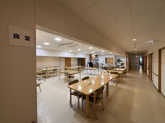 食堂