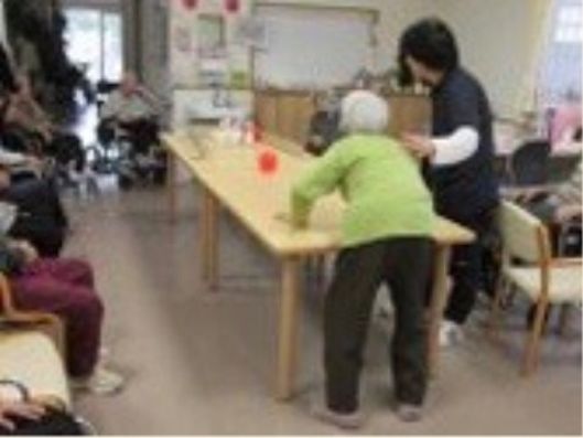 レクリェーション4