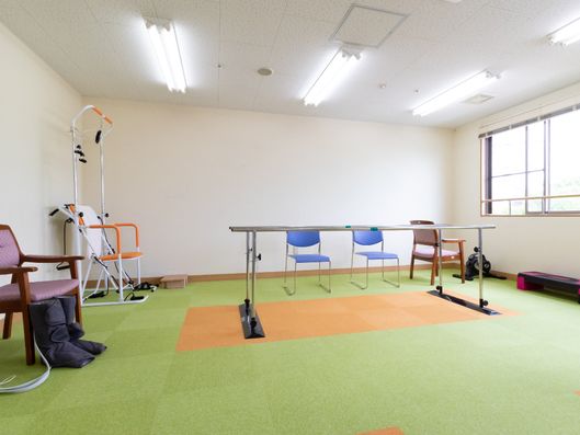 機能訓練室