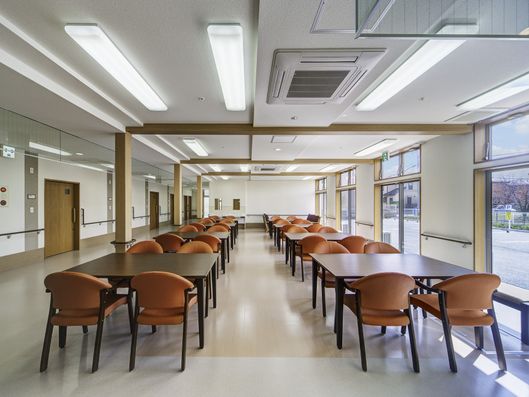 ダイニングルーム