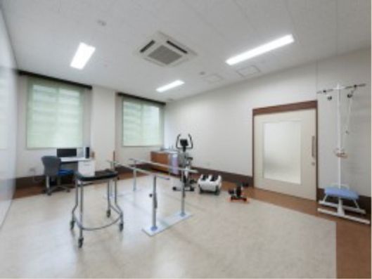 リハビリ室